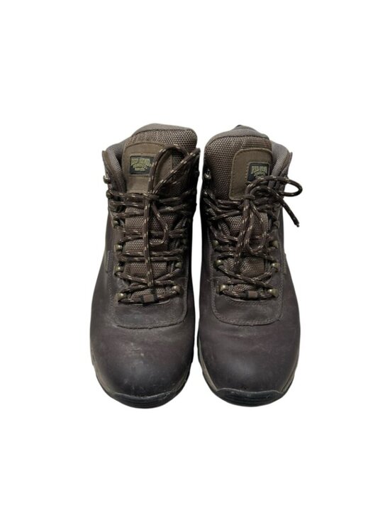 RedHead Wildcat Hiking Boots Men’s Size 10M Brown Leather Shoes Outdoor Camping main image 5